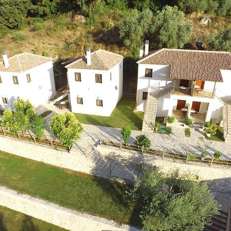 Πηγές Ξενοδοχείο Γλυκή Εξωτερικό φωτογραφία