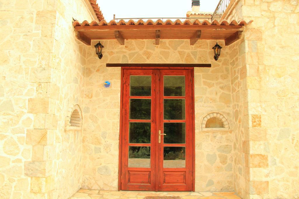 Πηγές Ξενοδοχείο Γλυκή Εξωτερικό φωτογραφία
